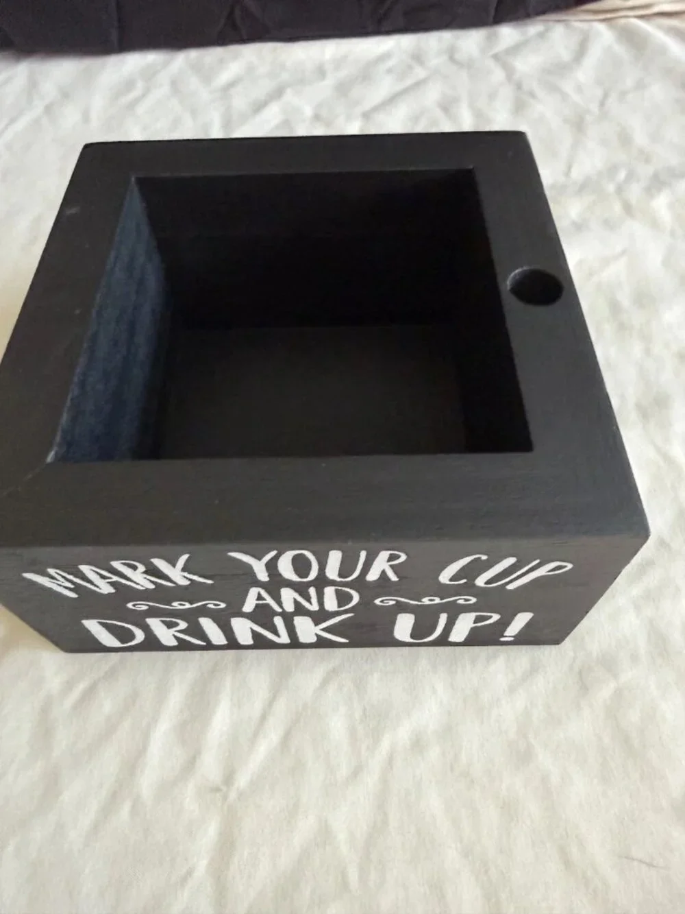 The Unbranded Brand single cup